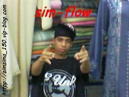 sim-flow